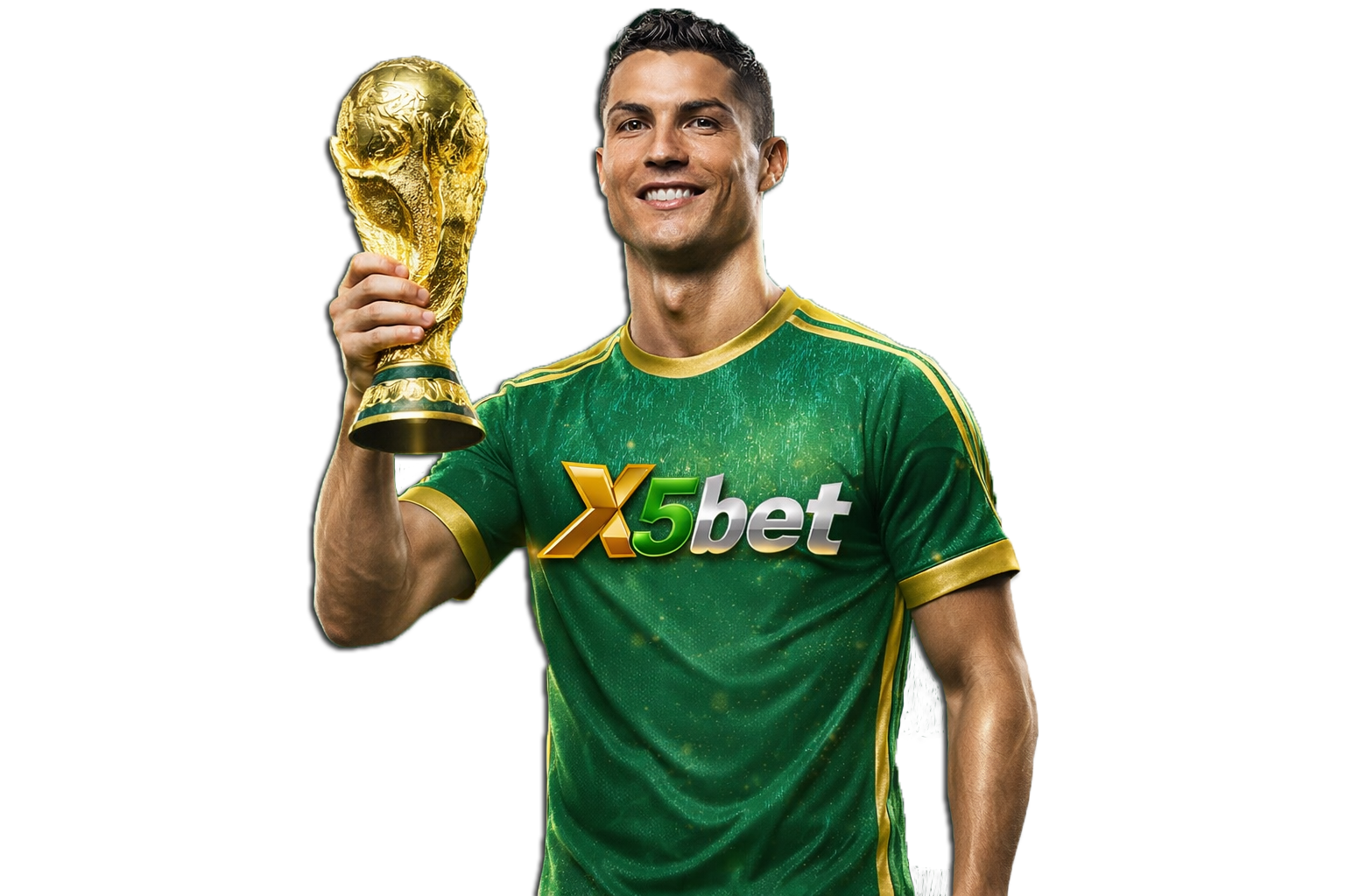 X5BET World Cup 2026