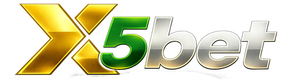 X5BET | Nhà Cái Uy Tín – Casino, Thể Thao, Slot, Khuyến Mãi 2026